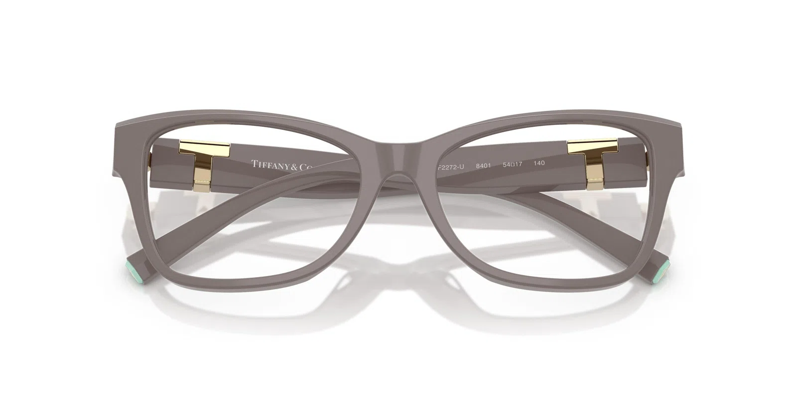 Tiffany 2272U Eyeglasses - view 14